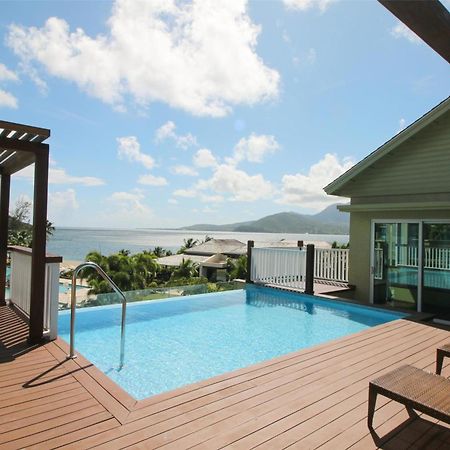 Park Hyatt St. Kitts Hotel Christophe Harbour Екстериор снимка