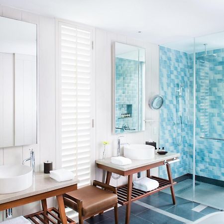 Park Hyatt St. Kitts Hotel Christophe Harbour Екстериор снимка