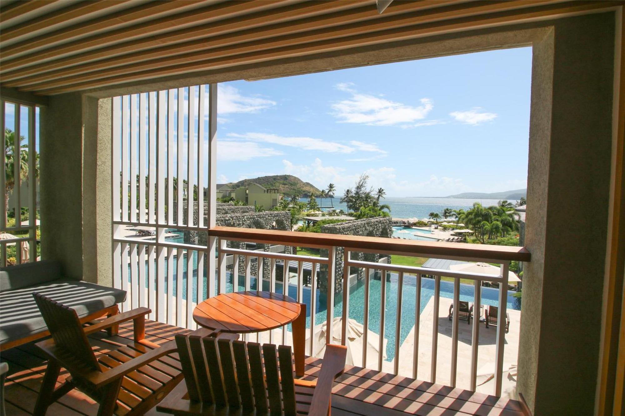Park Hyatt St. Kitts Hotel Christophe Harbour Екстериор снимка