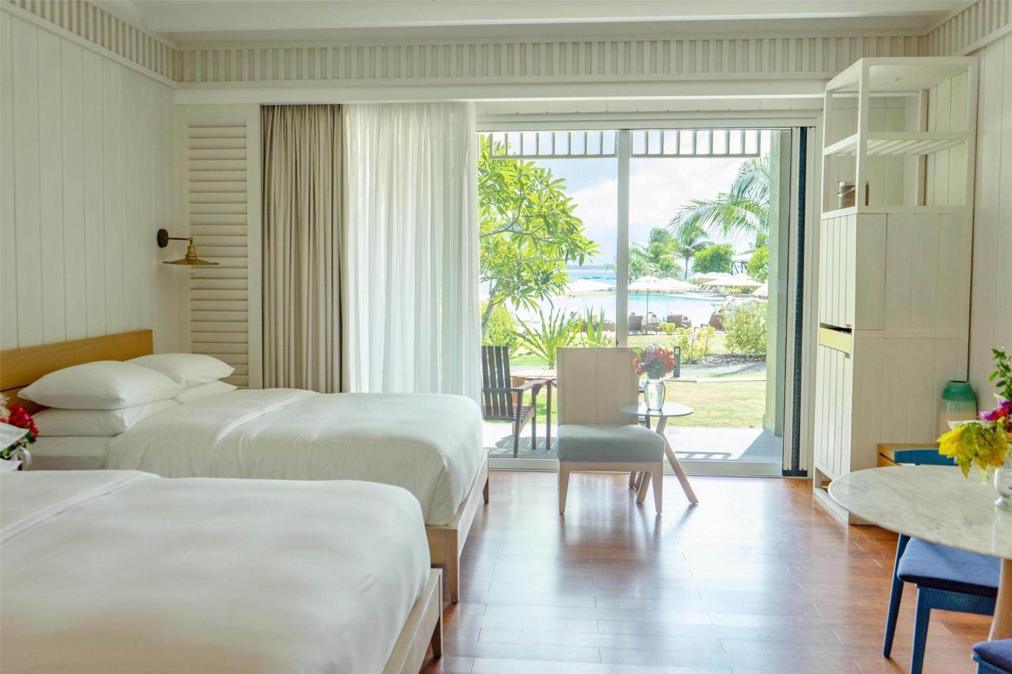 Park Hyatt St. Kitts Hotel Christophe Harbour Екстериор снимка
