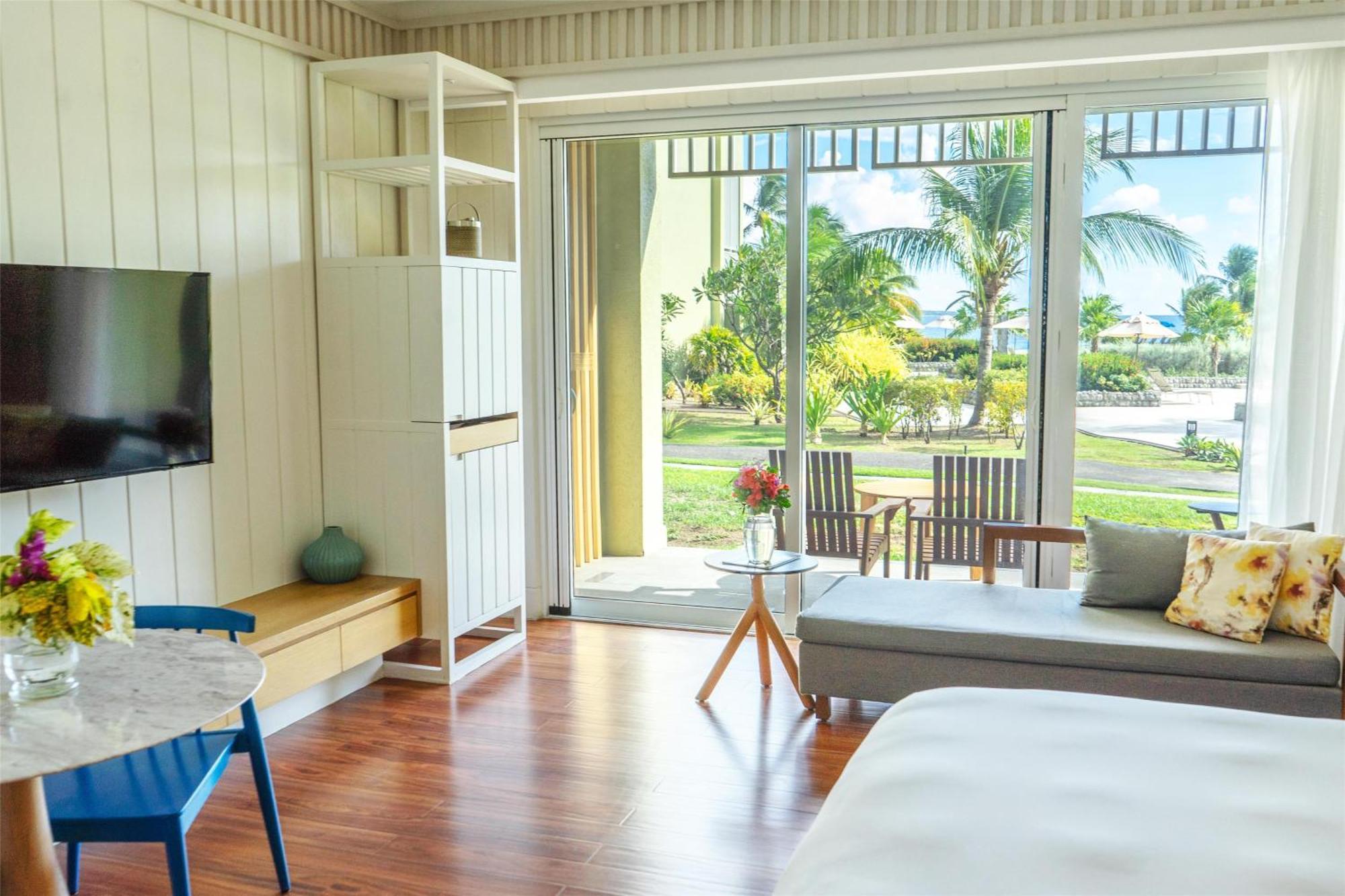 Park Hyatt St. Kitts Hotel Christophe Harbour Екстериор снимка
