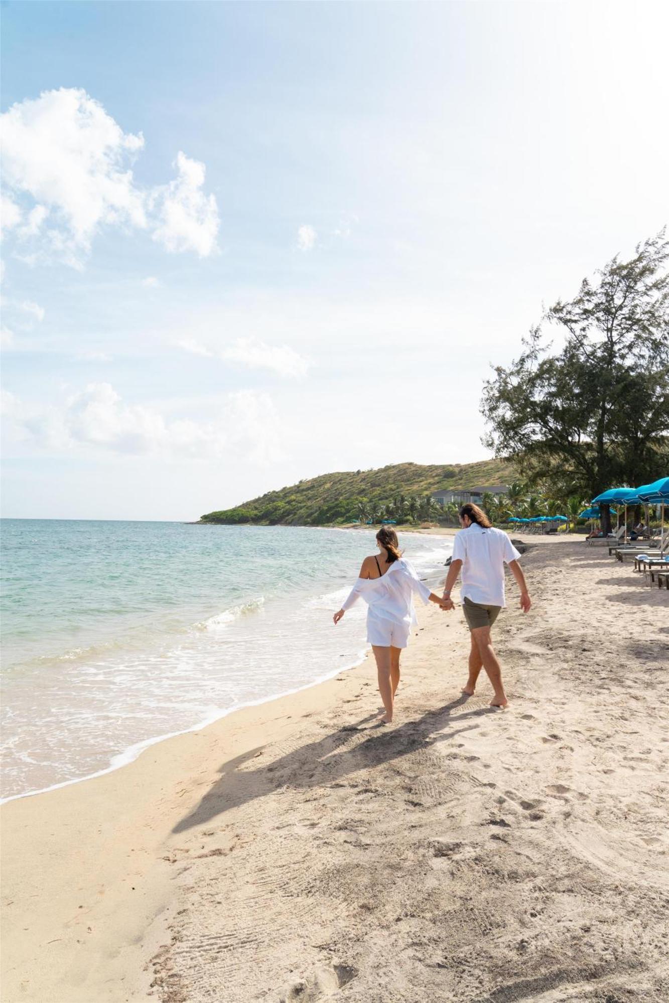 Park Hyatt St. Kitts Hotel Christophe Harbour Екстериор снимка