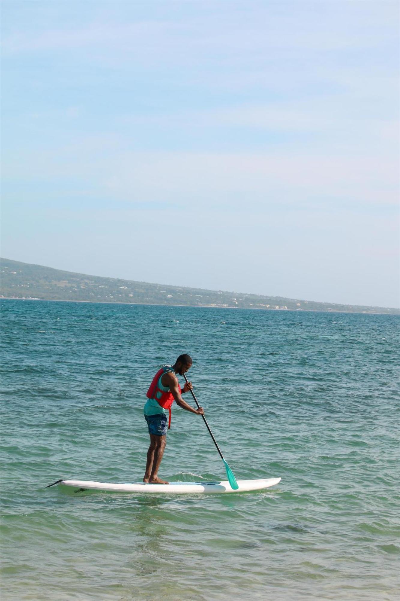 Park Hyatt St. Kitts Hotel Christophe Harbour Екстериор снимка