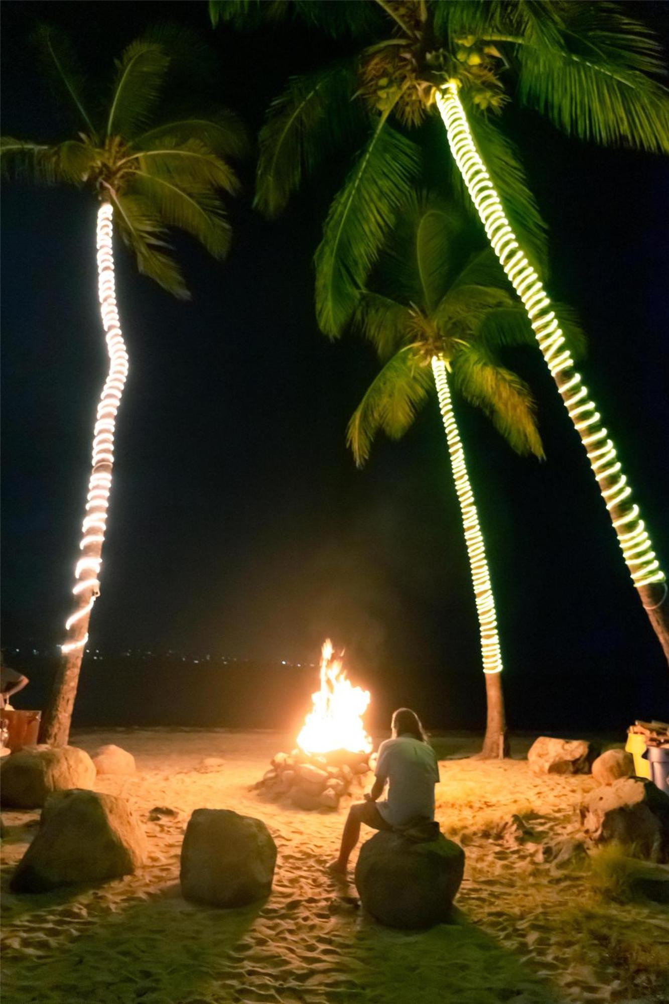 Park Hyatt St. Kitts Hotel Christophe Harbour Екстериор снимка