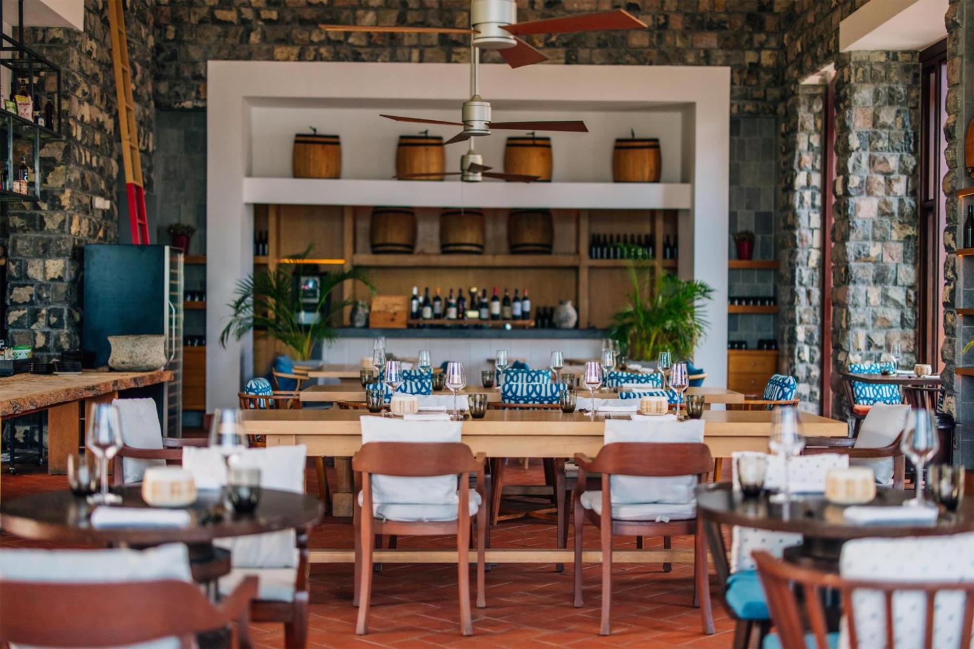 Park Hyatt St. Kitts Hotel Christophe Harbour Екстериор снимка