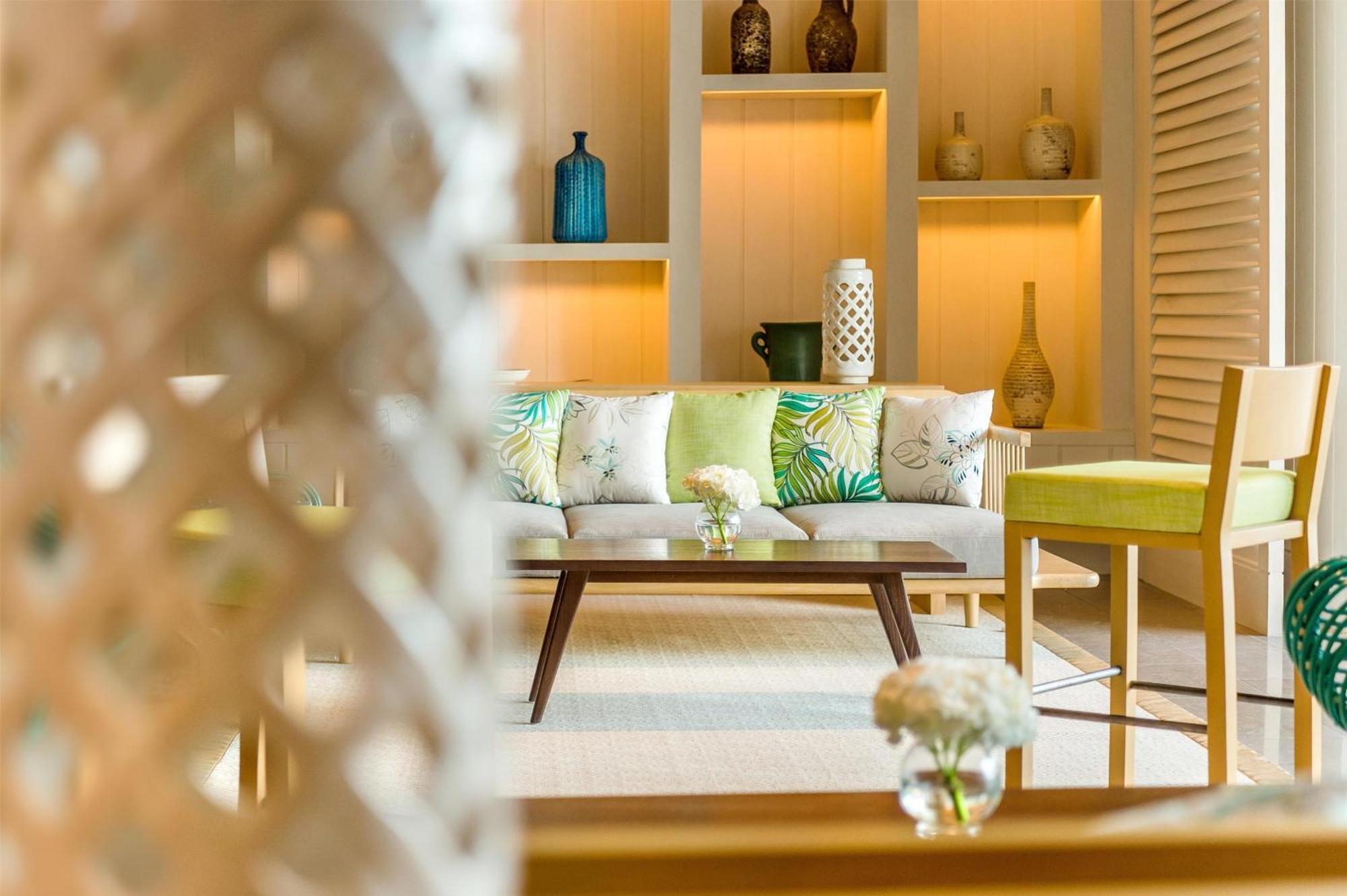 Park Hyatt St. Kitts Hotel Christophe Harbour Екстериор снимка