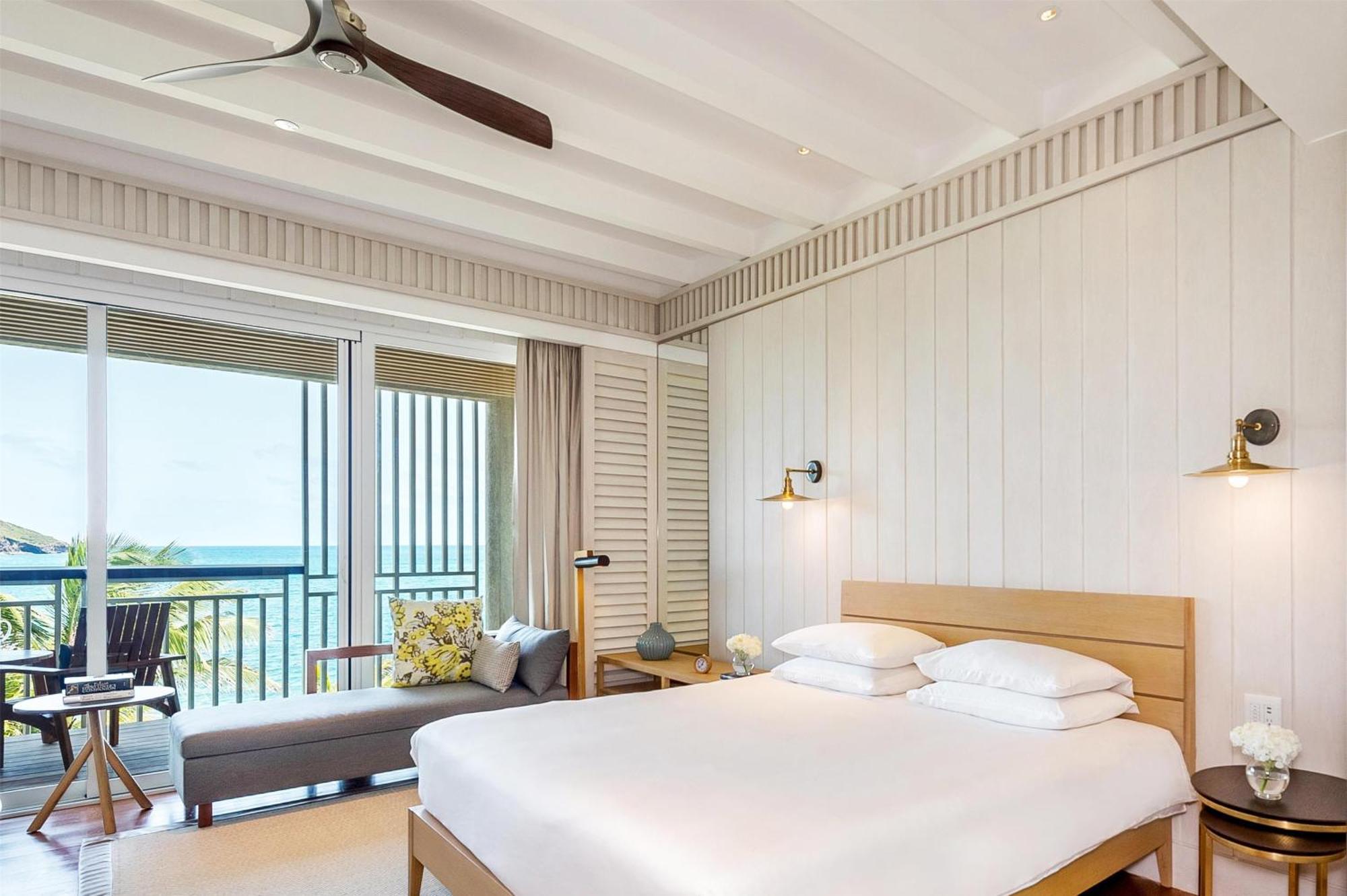 Park Hyatt St. Kitts Hotel Christophe Harbour Екстериор снимка